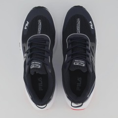 Tênis Masculino Fila Recovery - Foto 4