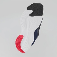 Tênis Masculino Fila Recovery - Foto 5