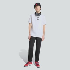 Camiseta adidas Homem Aranha Infantil - Foto 7