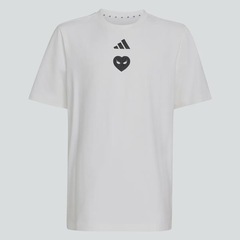 Camiseta adidas Homem Aranha Infantil - Foto 8