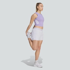 Short adidas Essentials Feminino - Foto 3