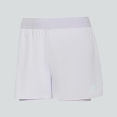 Short adidas Essentials Feminino - Foto 4