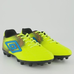 Chuteira de Campo Adulto Umbro Class Neo - Foto 2