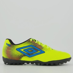 Chuteira Society Adulto Umbro Class Neo - Foto 1