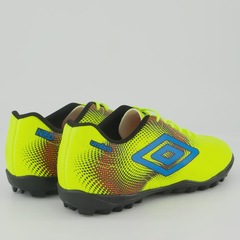 Chuteira Society Adulto Umbro Class Neo - Foto 3