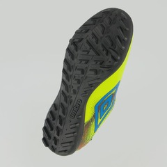 Chuteira Society Adulto Umbro Class Neo - Foto 5