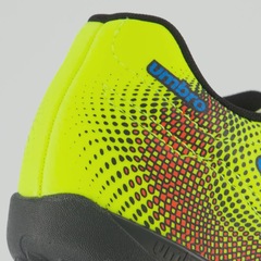 Chuteira Society Adulto Umbro Class Neo - Foto 6