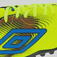 Chuteira Society Adulto Umbro Class Neo - Foto 7