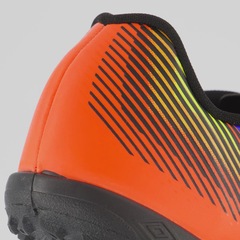 Chuteira Society Adulto Umbro Aerodynamic - Foto 6