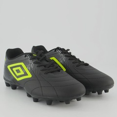 Chuteira de Campo Adulto Umbro Class Neo - Foto 2