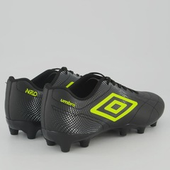 Chuteira de Campo Adulto Umbro Class Neo - Foto 3