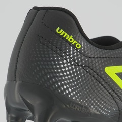 Chuteira de Campo Adulto Umbro Class Neo - Foto 6