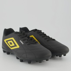 Chuteira de Campo Adulto Umbro Class Footballer - Foto 2
