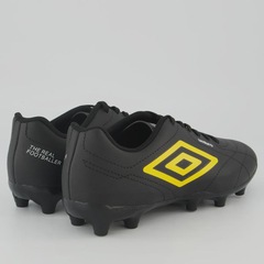 Chuteira de Campo Adulto Umbro Class Footballer - Foto 3