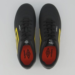 Chuteira de Campo Adulto Umbro Class Footballer - Foto 4