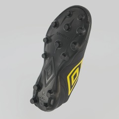 Chuteira de Campo Adulto Umbro Class Footballer - Foto 5