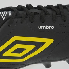 Chuteira de Campo Adulto Umbro Class Footballer - Foto 7