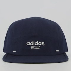 Boné adidas Linear Canvas 5P - Foto 2
