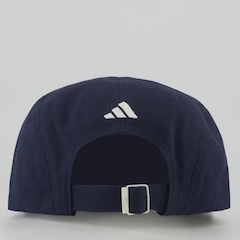 Boné adidas Linear Canvas 5P - Foto 3