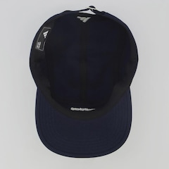 Boné adidas Linear Canvas 5P - Foto 4