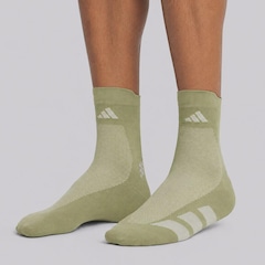 Meia adidas Adizero Unissex - Foto 1
