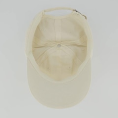 Boné New Balance 6-Panel Lifestyle Flat Brim - Foto 4
