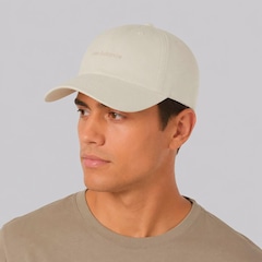 Boné New Balance 6-Panel Lifestyle Flat Brim - Foto 5