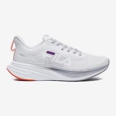 Tênis Feminino Fila Racer Curve 2 - Foto 1