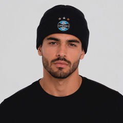 Gorro Umbro Grêmio Escudo - Foto 3