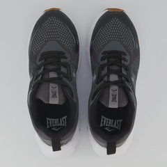 Tênis Masculino Everlast Ghost - Foto 4