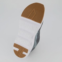 Tênis Masculino Everlast Ghost - Foto 5