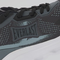 Tênis Masculino Everlast Ghost - Foto 7
