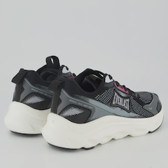 Tênis Feminino Everlast Ghost - Foto 3
