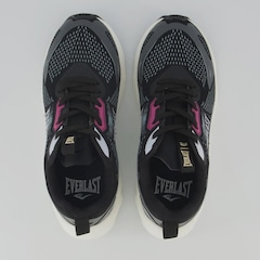 Tênis Feminino Everlast Ghost - Foto 4