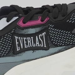 Tênis Feminino Everlast Ghost - Foto 7