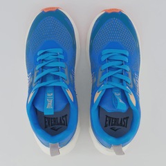 Tênis Feminino Everlast Ghost - Foto 4