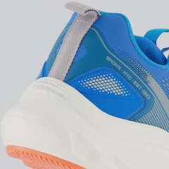 Tênis Feminino Everlast Ghost - Foto 6