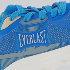 Tênis Feminino Everlast Ghost - Foto 7