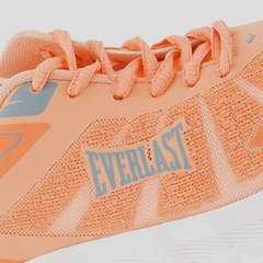 Tênis Feminino Everlast Hokus - Foto 7