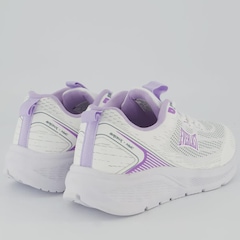 Tênis Feminino Everlast Wildcat - Foto 3