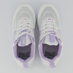 Tênis Feminino Everlast Wildcat - Foto 4