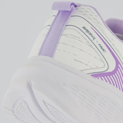 Tênis Feminino Everlast Wildcat - Foto 6