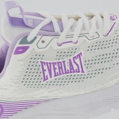 Tênis Feminino Everlast Wildcat - Foto 7
