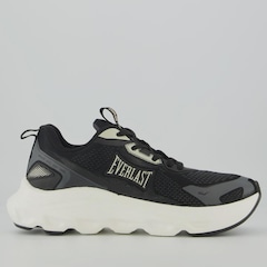 Tênis Masculino Everlast Ghost - Foto 1