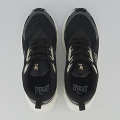 Tênis Masculino Everlast Ghost - Foto 4