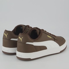 Tênis Masculino Puma Caven BDP 2.0 - Foto 3