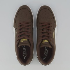 Tênis Masculino Puma Caven BDP 2.0 - Foto 4