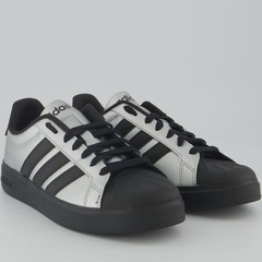 Tênis Infantil adidas Streettalk - Foto 2