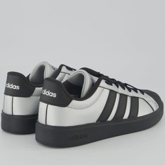 Tênis Infantil adidas Streettalk - Foto 3