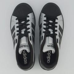 Tênis Infantil adidas Streettalk - Foto 4
